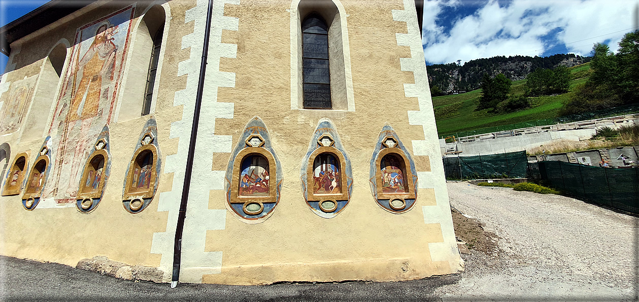 foto Chiesa dei Santi Filippo e Giacomo